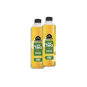 ΟΛΥΜΠΟΣ Ice Tea Zero Λεμόνι
