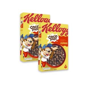 KELLOGG'S Coco Pops Jumbo