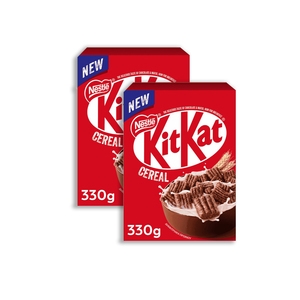 KITKAT Δημητριακά