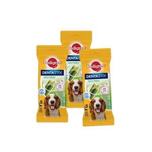 PEDIGREE Dentastix Fresh Medium