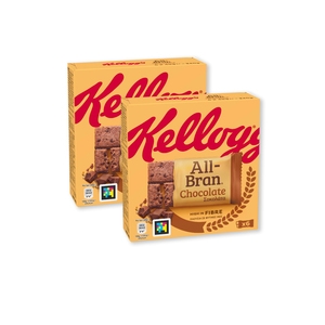 KELLOGG΄S All Bran Chocolate