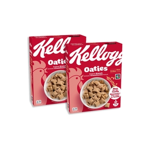 KELLOGG΄S Oaties Original