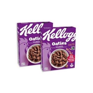 KELLOGG΄S Oaties Cocoa