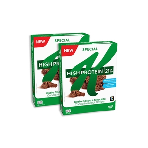 KELLOGG΄S  Special Κ High Protein 21%