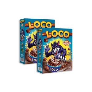 ΒΙΟΛΑΝΤΑ Loco