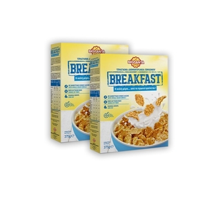 ΒΙΟΛΑΝΤΑ Breakfast