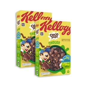 KELLOGG΄S Coco Pops Chocos