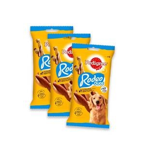 PEDIGREE Rodeo Κοτόπουλο Μπέικον