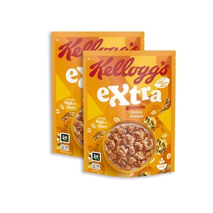 KELLOGG΄S Extra Original