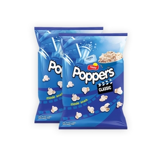 TASTY Pop Corn Classic 81γρ.