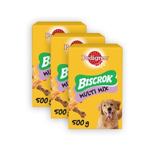 PEDIGREE Biscrok Original
