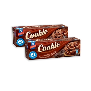ΑΛΛΑΤΙΝΗ Cookie Κακάο & Κομ. Σοκολάτας