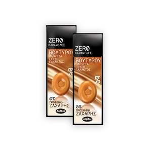 ZERO Βούτυρου