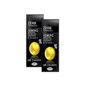 ZERO Λεμόνι 32γρ