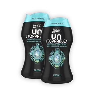 LENOR Unstoppables Fresh 140γρ.