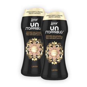 Ενισχυτικό Αρώμ. LENOR UNSTOP.Lavish 210γρ.