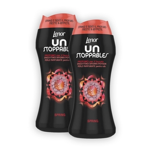 Ενισχυτικό Αρώμ. LENOR UNSTOP.Spring 210γρ.