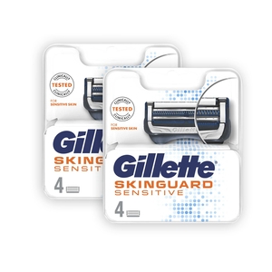 GILLETTE Skinguard Sensitive
