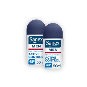 Αποσμητικό SANEX Men Roll On 50ml