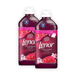LENOR Ruby 68μεζ.