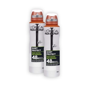 LOREAL Spray Men Shirt