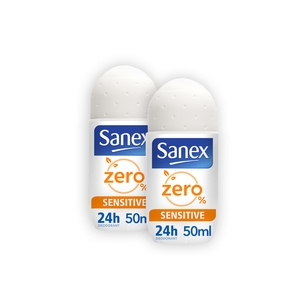 SANEX Roll On Zero% Sensitive