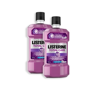 LISTERINE Total Care 500ml