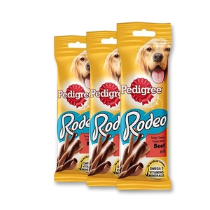 PEDIGREE Rodeo Μοσχάρι
