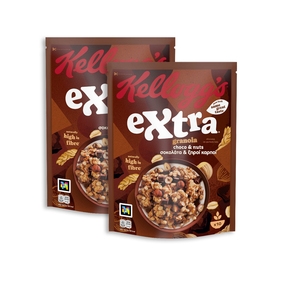 KELLOGG΄S Extra Choco & Nuts