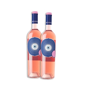 ASTIR X Mati Fortuna Merlot