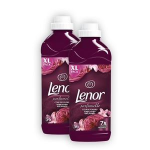 LENOR Ruby Jasmine 56μεζ