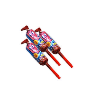 CHUPA CHUPS Melody Pops Strawberry