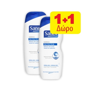 SANEX Dermo Protector 650ml