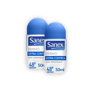 SANEX Dermo Extra Control