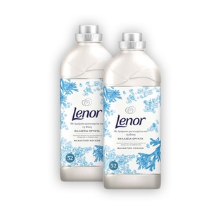 LENOR Θαλλάσια Ορυκτά 52μεζ.