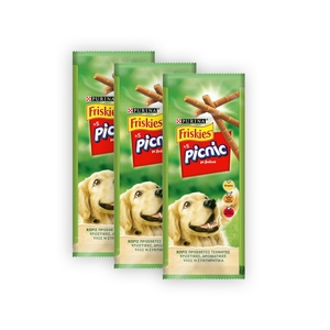 FRISKIES Picnic Βοδινό
