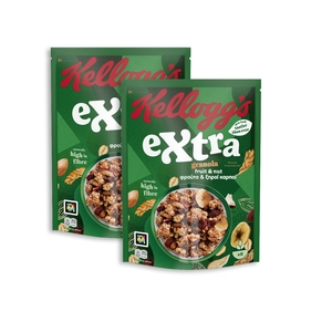 KELLOGG΄S Extra Fruit & Nut