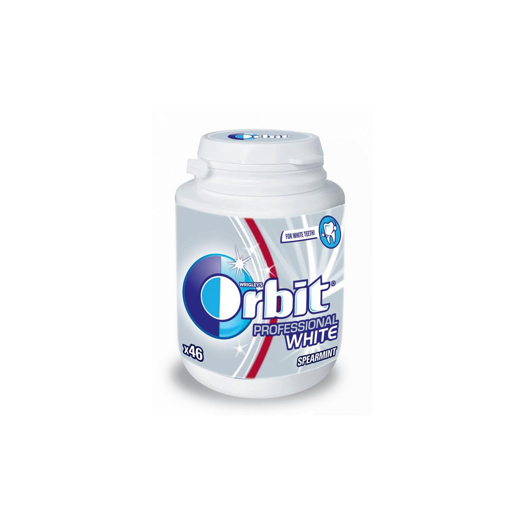 ORBIT ΤΣΙΧΛΕΣ PROF.WHITE ΜΠΟΥKΑΛΙ 64ΓΡ