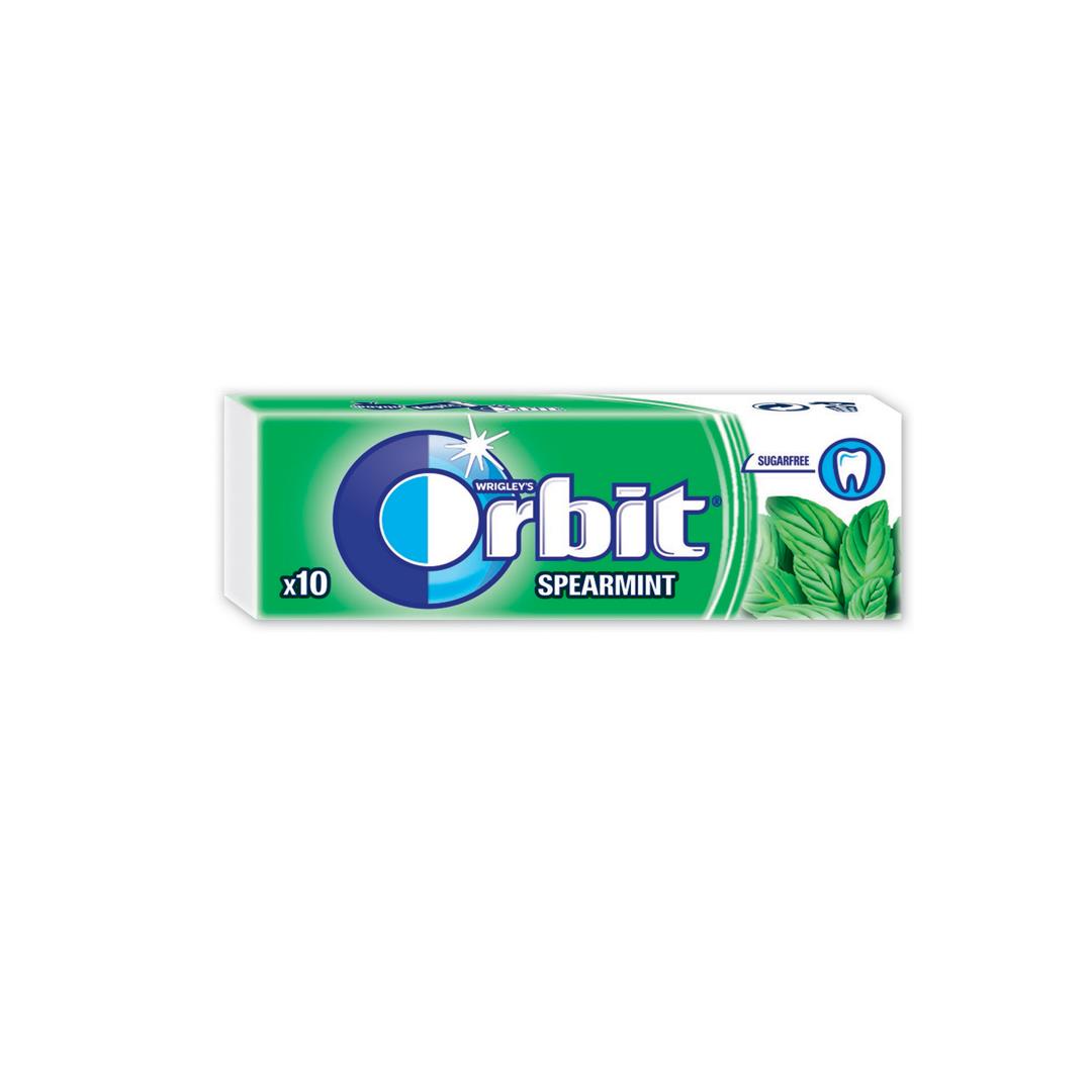 ORBIT ΤΣΙΧΛΕΣ ΔΥΟΣΜΟΣ 14ΓΡ