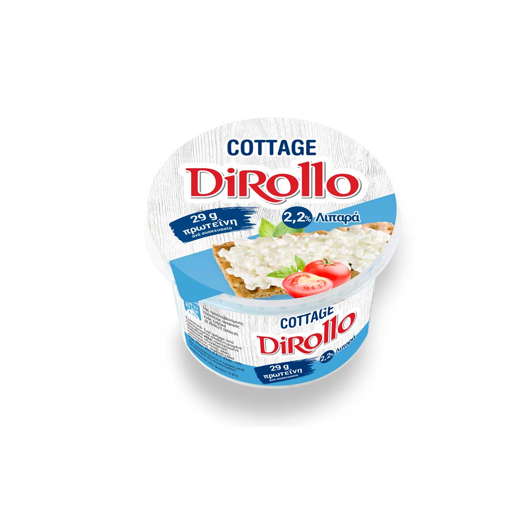 DIROLLO COTTAGE 225ΓΡ