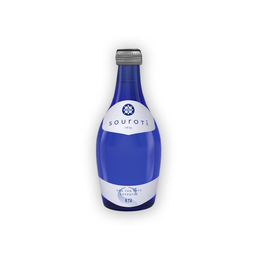 ΣΟΥΡΩΤΗ ΑΝΘΡ.ΝΕΡΟ ΦΙΑΛΗ OW 250ML