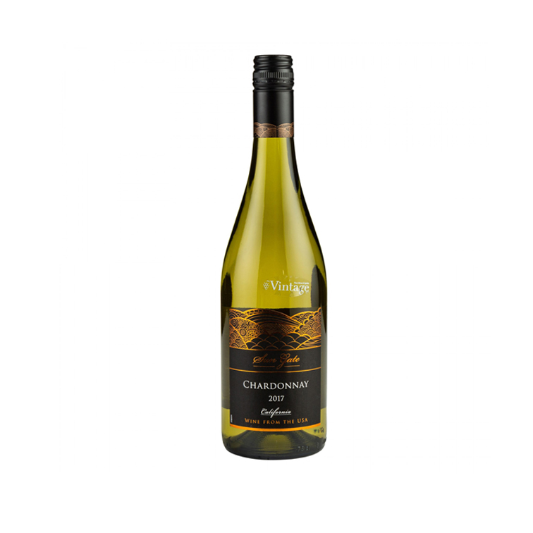 SUN GATE CHARDONNAY CALIFORNIA ΛΕΥΚΟ 750ML