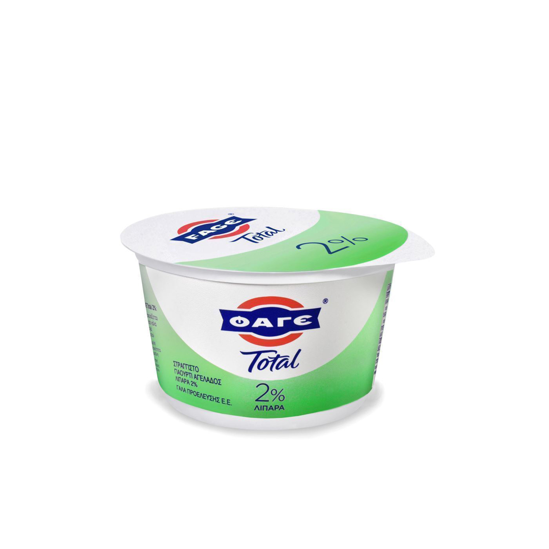 ΦΑΓΕ ΓΙΑΟΥΡΤΙ TOTAL 2% 500ΓΡ