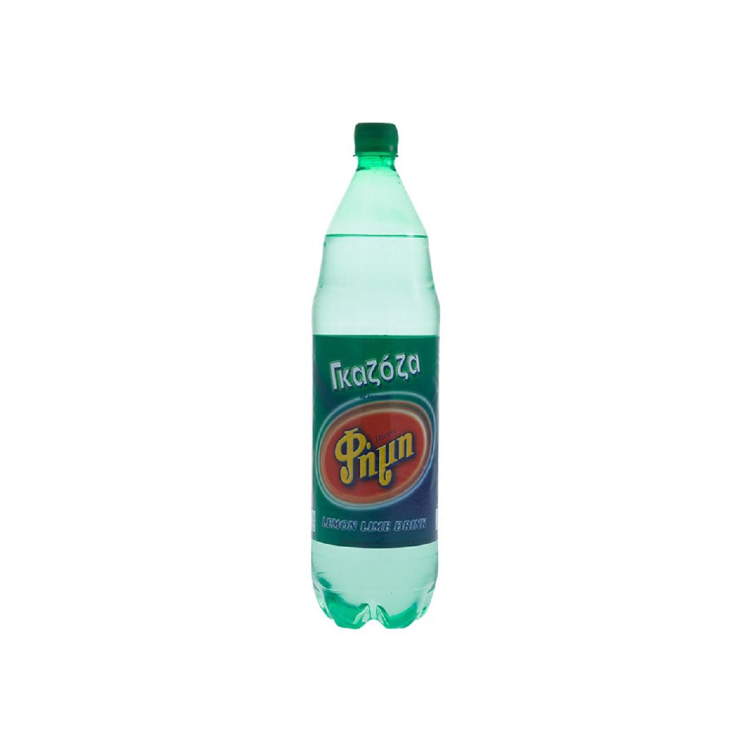ΦΗΜΗ ΓΚΑΖΟΖΑ 1.5L