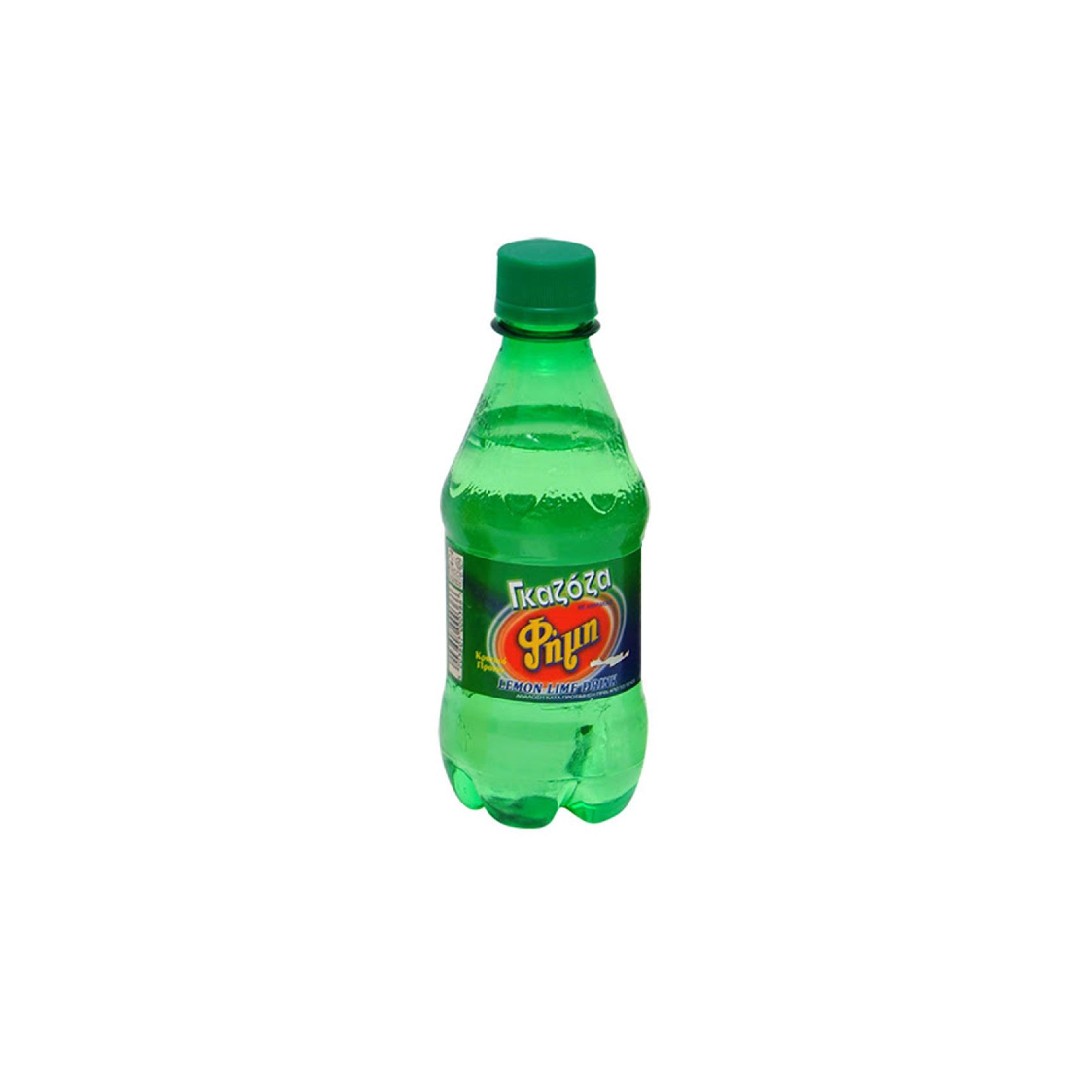 ΦΗΜΗ ΓΚΑΖΟΖΑ 330ML