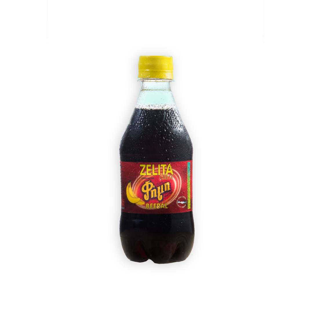 ΦΗΜΗ ΜΠΥΡΑΛ 330ML