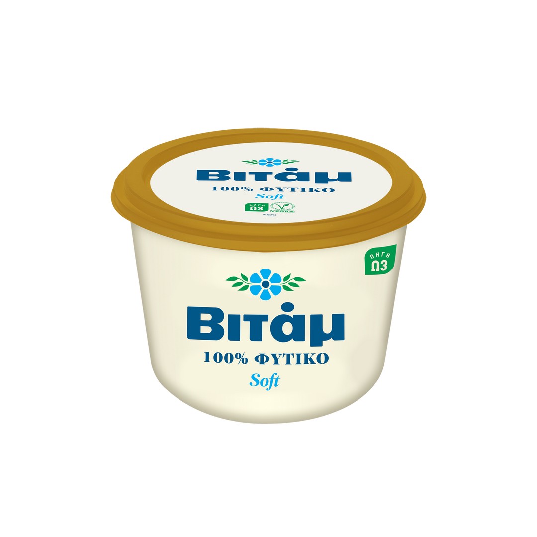 ΒΙΤΑΜ SOFT 800ΓΡ