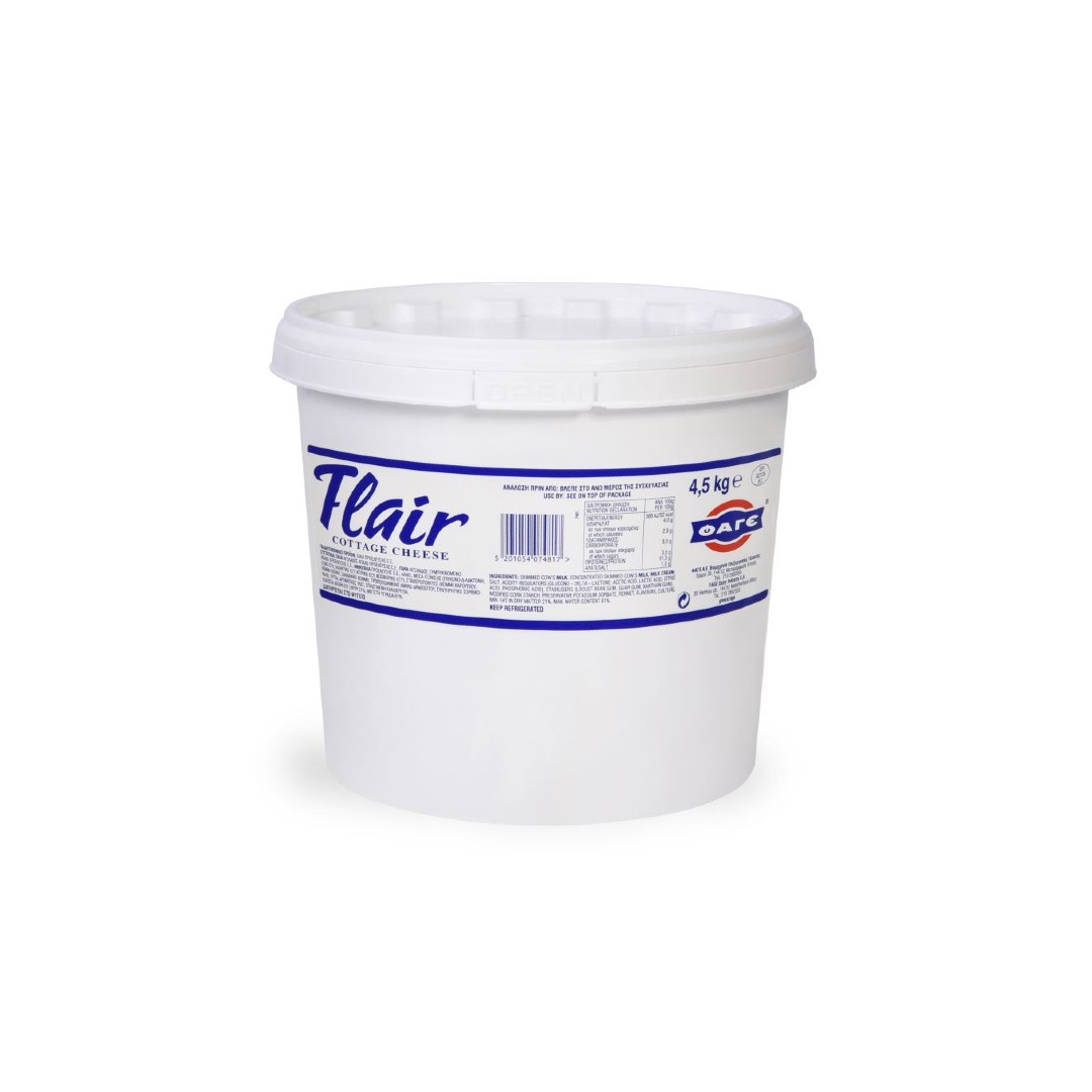 ΦΑΓΕ FLAIR  COTTAGE ΤΟ ΚΙΛΟ