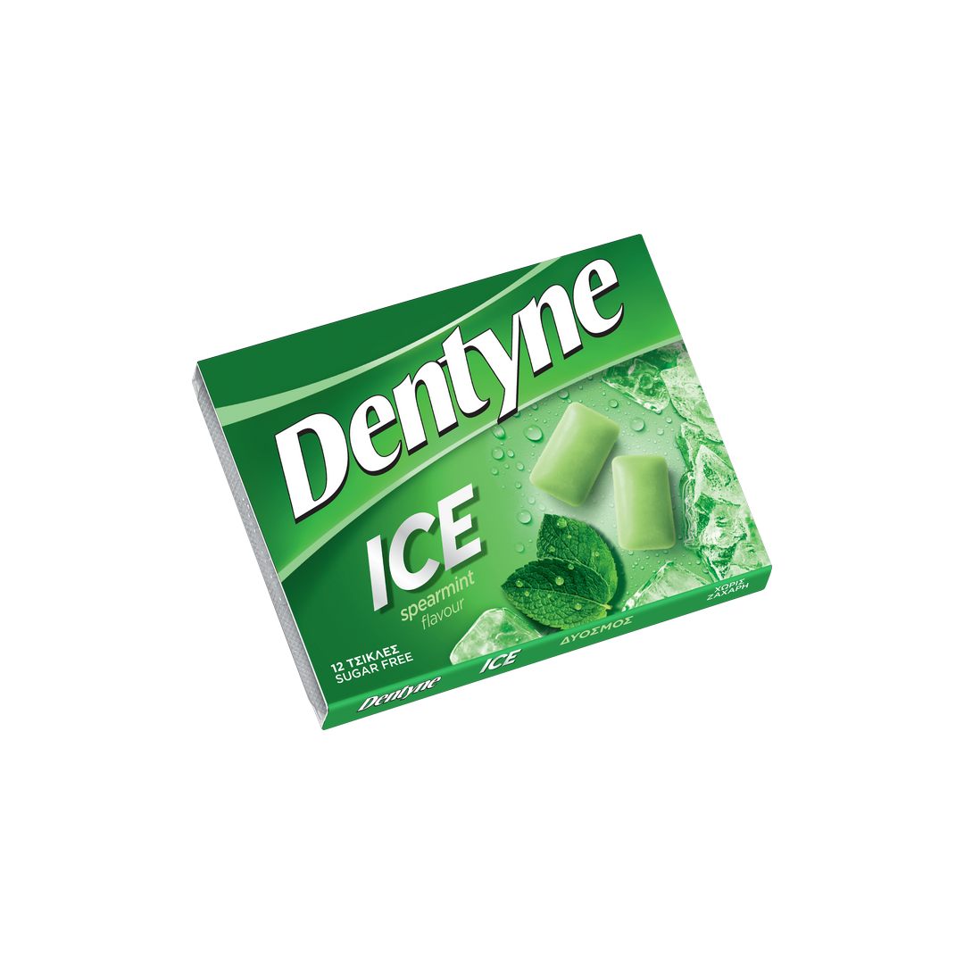 DENTYNE ICE ΔΥΟΣΜΟΣ 16.8ΓΡ