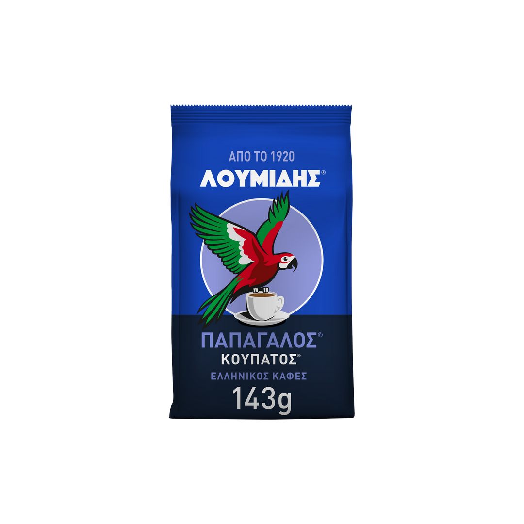 ΛΟΥΜΙΔΗΣ ΚΟΥΠΑΤΟΣ 143ΓΡ